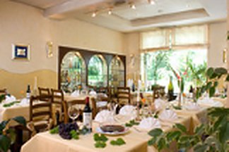 Italienisches Restaurant